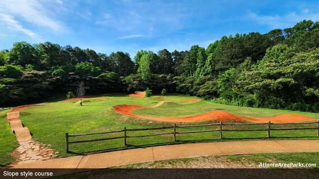 North-Cooper-Lake-Mountain-Bike-Park-Smyrna-Slope-style-course-2