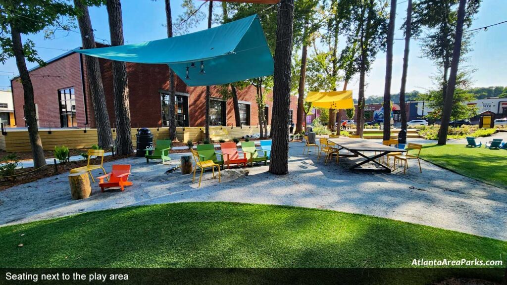 The-Camp-at-The-Works-Fulton-Seating