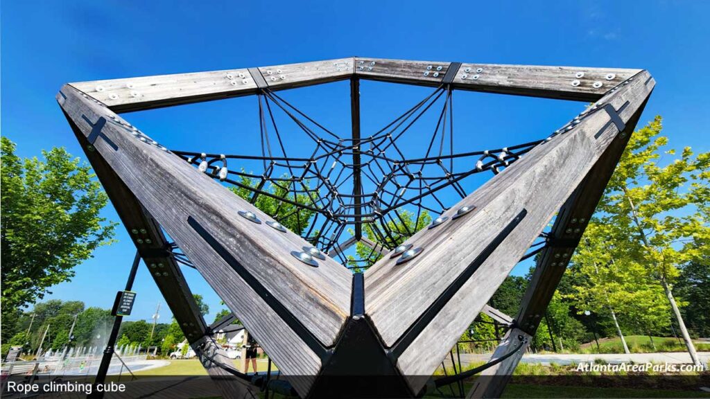 Thurman-Springs-Park-Cobb-Power-Springs-Rope-climbing