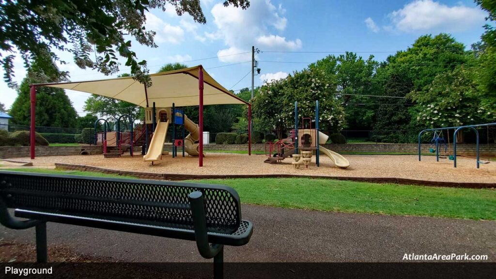 Whitaker-Park-Cobb-Marietta-Playground
